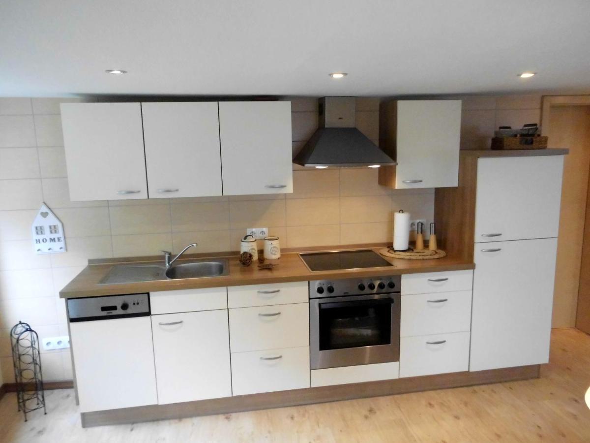 Ferienwohnung In Der Altstadt Von Heiligenhafen Exterior foto