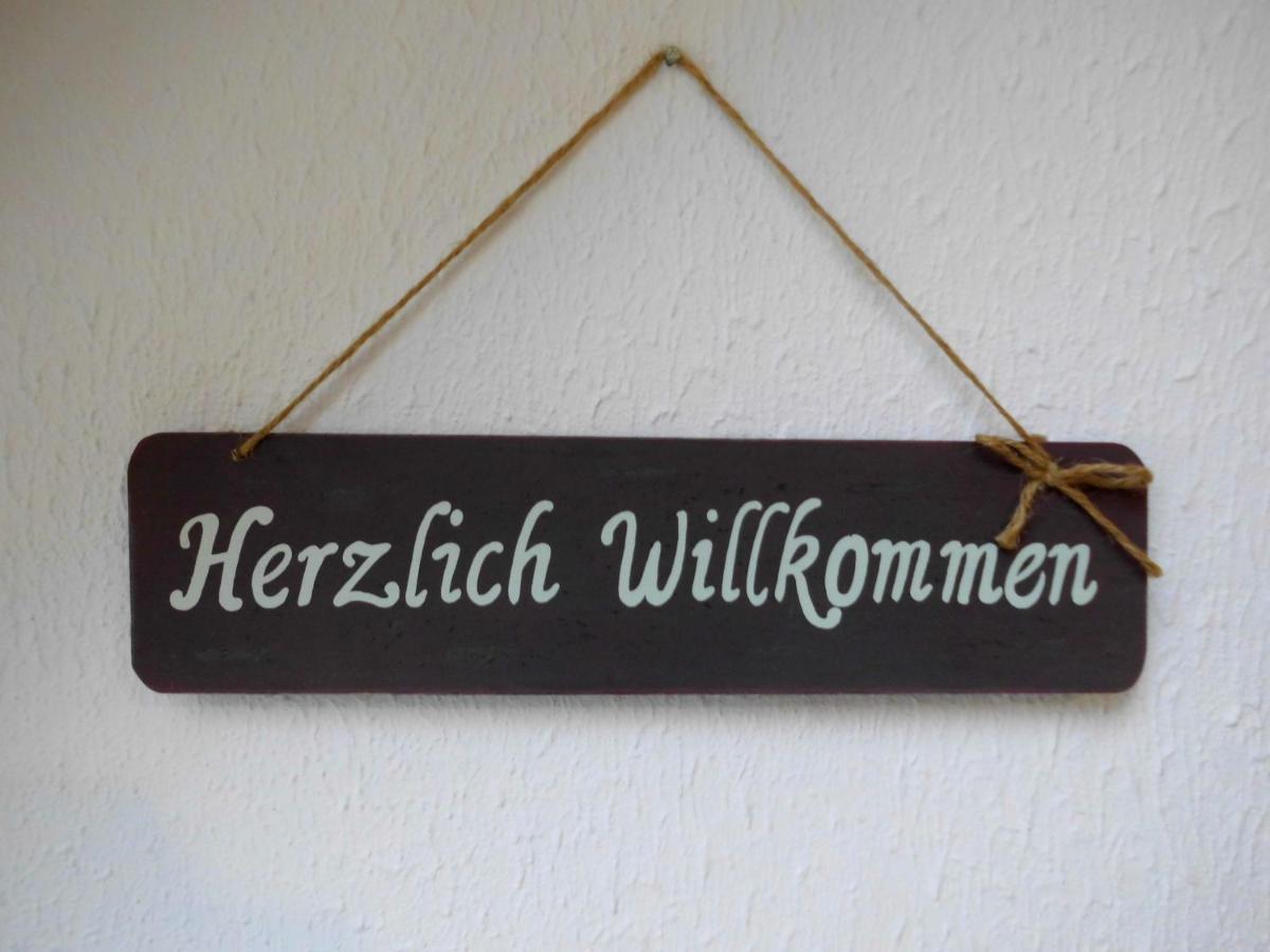 Ferienwohnung In Der Altstadt Von Heiligenhafen Exterior foto